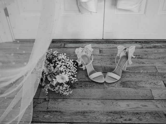 Seamus and Britannie's Wedding in Bristol City, Bristol 596