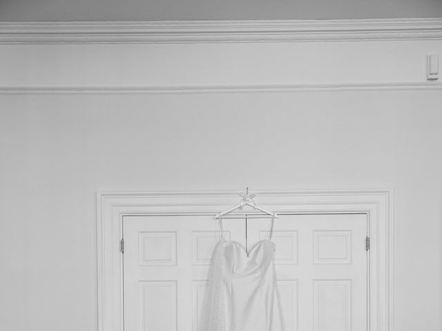 Seamus and Britannie's Wedding in Bristol City, Bristol 597