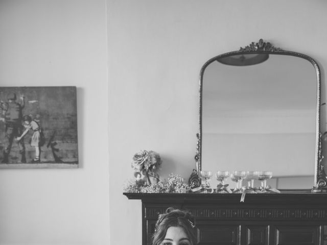 Seamus and Britannie's Wedding in Bristol City, Bristol 603