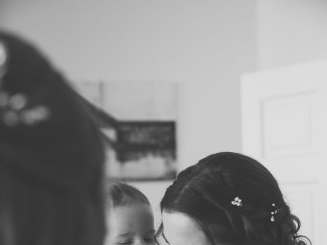 Seamus and Britannie's Wedding in Bristol City, Bristol 606