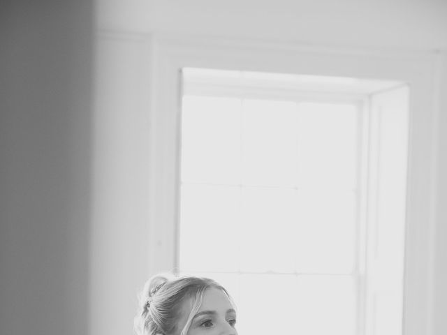 Seamus and Britannie's Wedding in Bristol City, Bristol 608