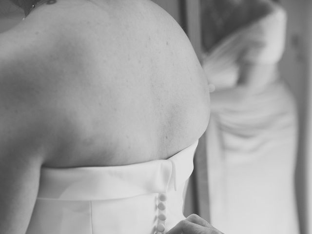 Seamus and Britannie's Wedding in Bristol City, Bristol 610