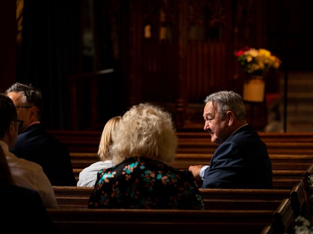 Tom and Sophie&apos;s Wedding in Craven Arms, Co Down 22