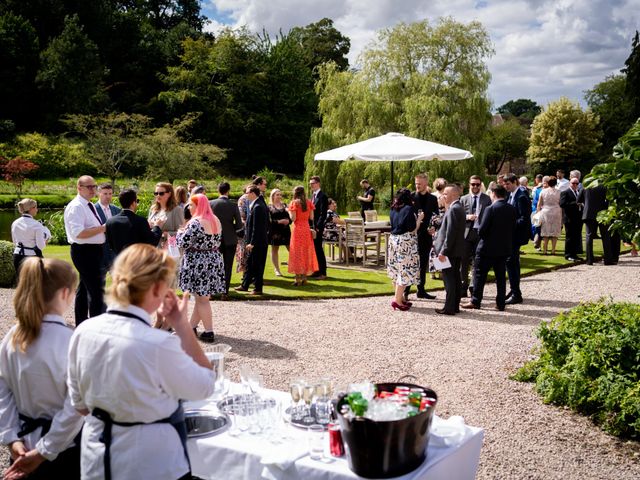 Tom and Sophie&apos;s Wedding in Craven Arms, Co Down 33