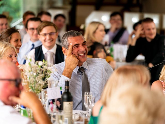 Tom and Sophie&apos;s Wedding in Craven Arms, Co Down 50