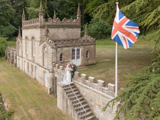 Laurie &amp; Charlotte's wedding 3