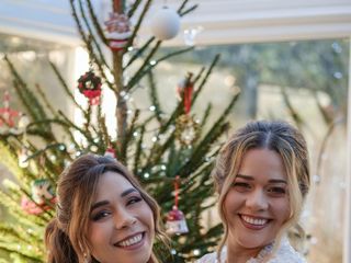 Veronica &amp; Rory's wedding 3