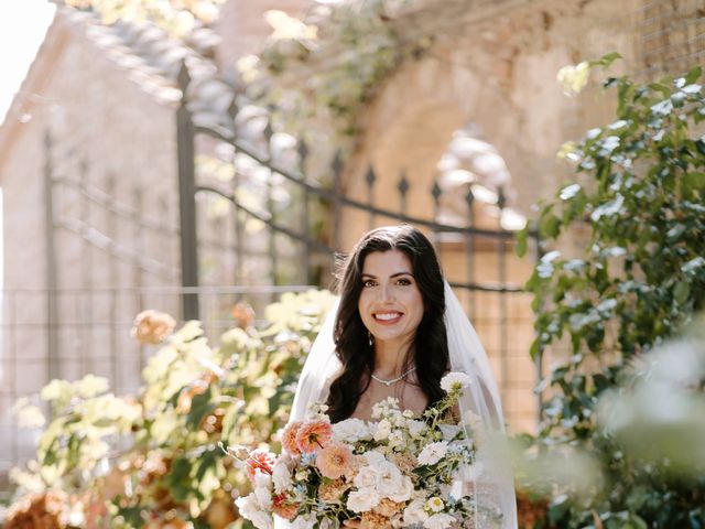 Joseph and Haley's Wedding in Florence, Florence 22
