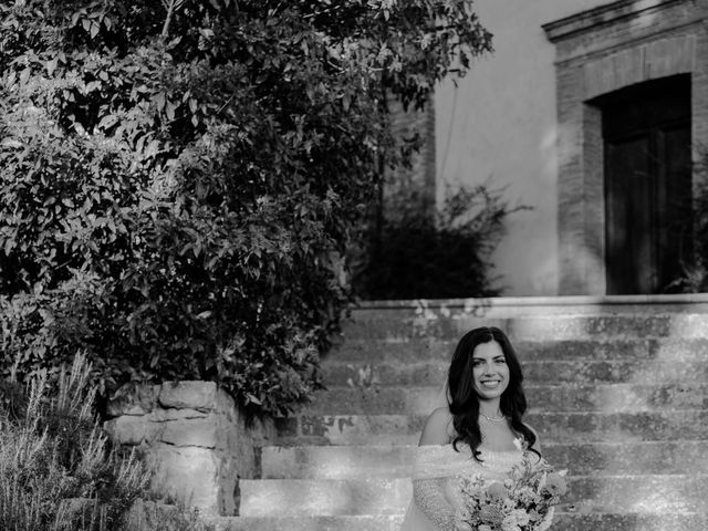 Joseph and Haley's Wedding in Florence, Florence 67