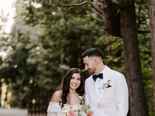 Joseph and Haley's Wedding in Florence, Florence 72