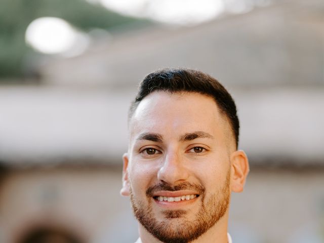 Joseph and Haley's Wedding in Florence, Florence 81