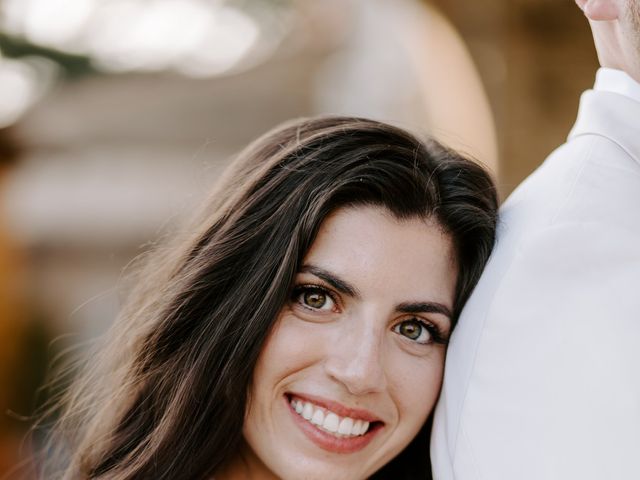 Joseph and Haley's Wedding in Florence, Florence 87