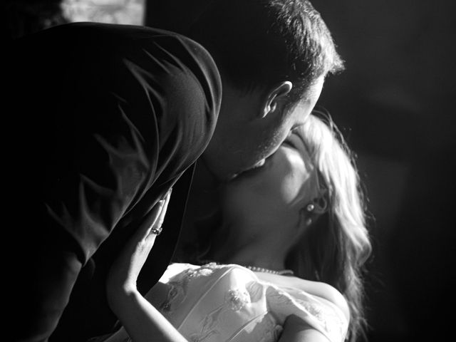 Ross and India's Wedding in York, North Yorkshire 3