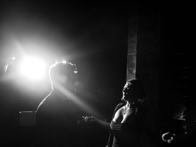 Ross and India's Wedding in York, North Yorkshire 5