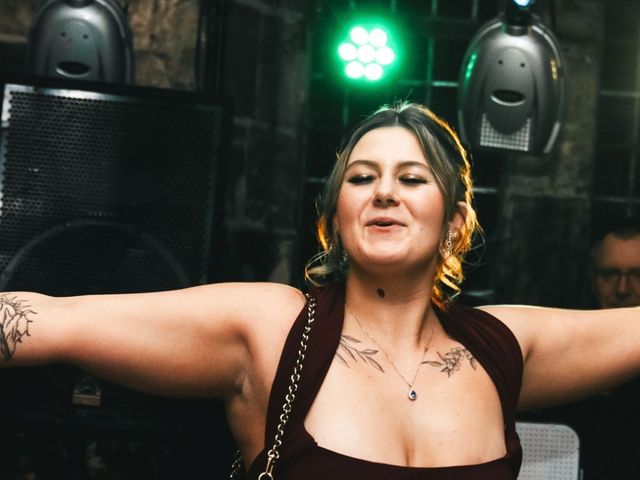 Ross and India's Wedding in York, North Yorkshire 1