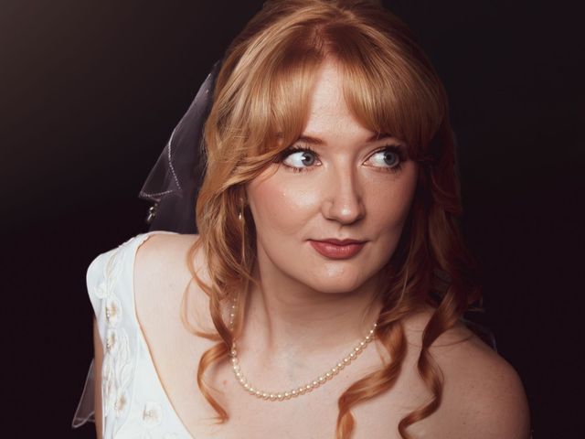 Ross and India's Wedding in York, North Yorkshire 22