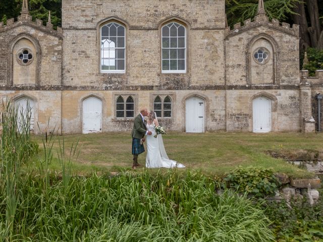 Charlotte and Laurie's Wedding in Leicester, Leicestershire 4
