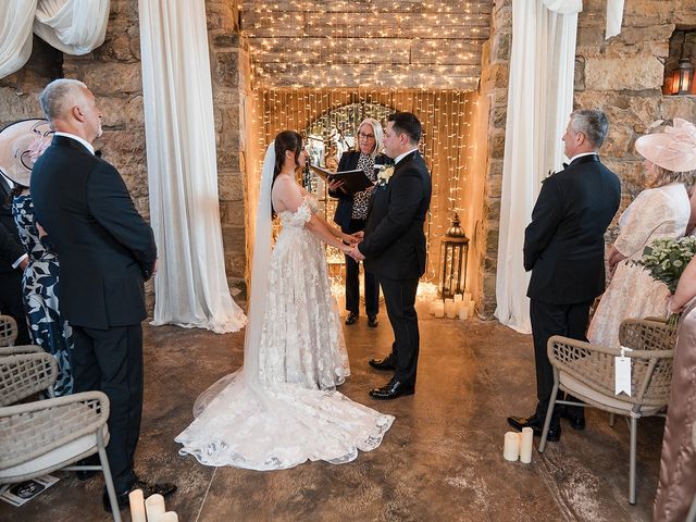 Tim and Charlotte's Wedding in Scarborough, North Yorkshire 28