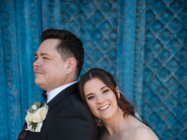 Tim and Charlotte's Wedding in Scarborough, North Yorkshire 42