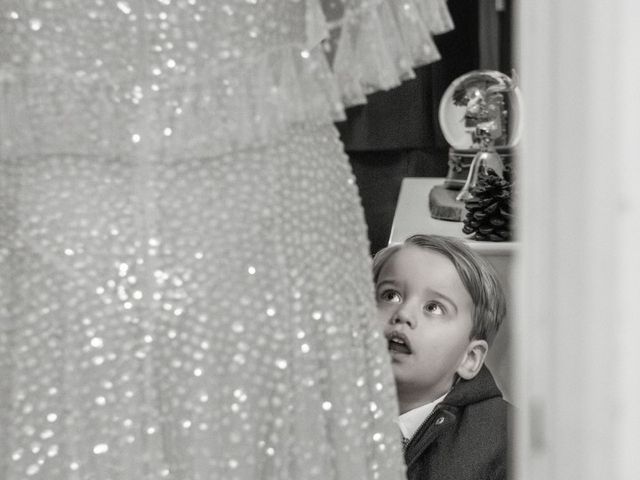 Rory and Veronica's Wedding in Windsor, Berkshire 3