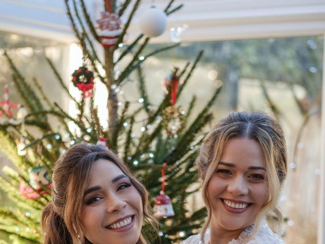 Rory and Veronica's Wedding in Windsor, Berkshire 5