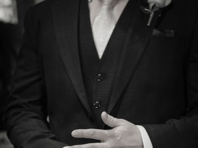 Rory and Veronica's Wedding in Windsor, Berkshire 7