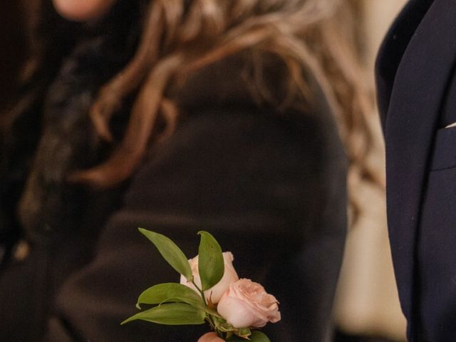 Rory and Veronica's Wedding in Windsor, Berkshire 8