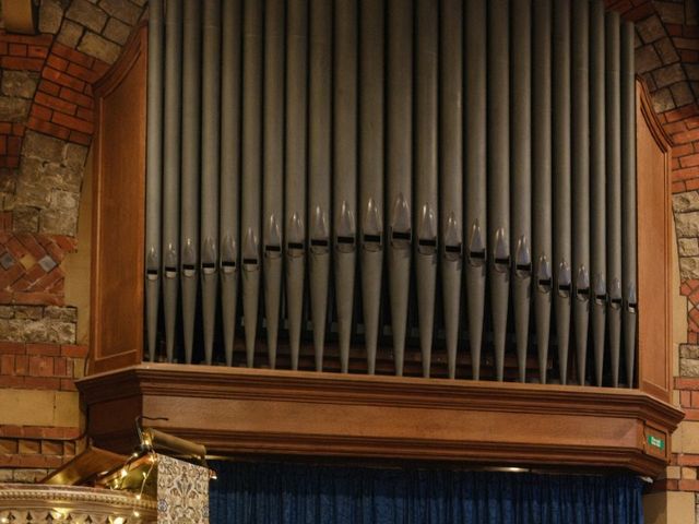 Rory and Veronica's Wedding in Windsor, Berkshire 16