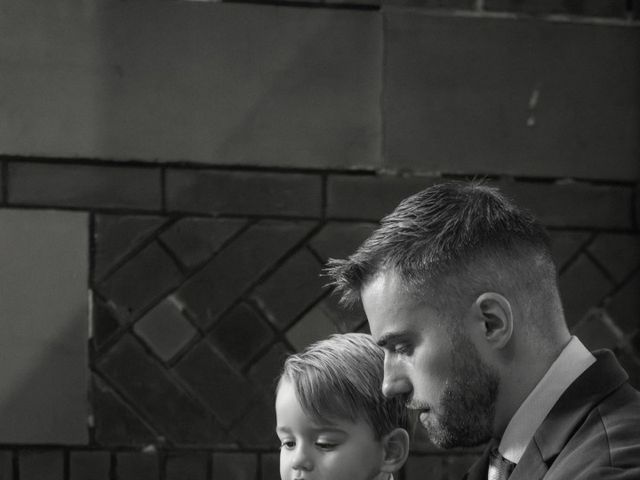 Rory and Veronica's Wedding in Windsor, Berkshire 18