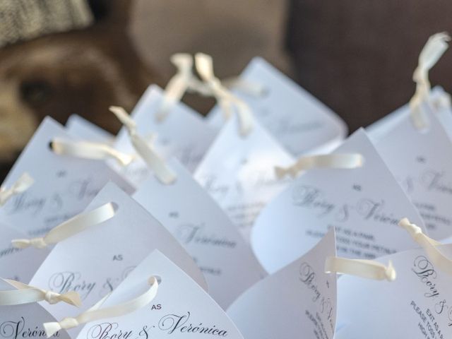 Rory and Veronica's Wedding in Windsor, Berkshire 23