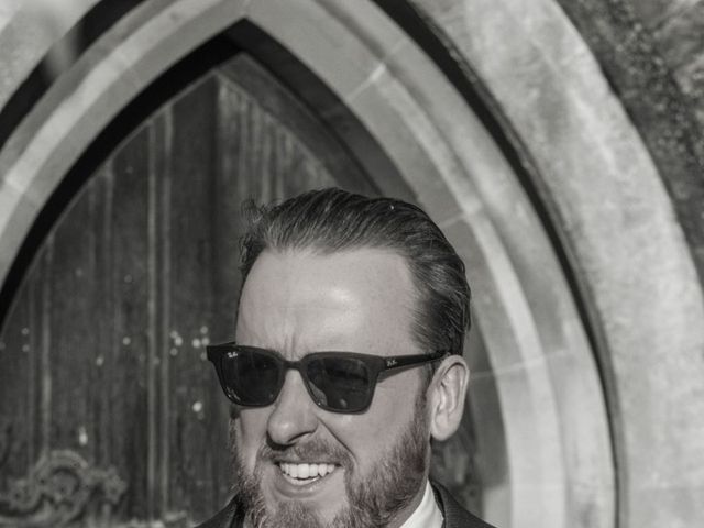 Rory and Veronica's Wedding in Windsor, Berkshire 25