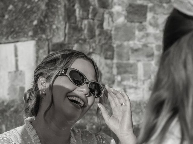 Rory and Veronica's Wedding in Windsor, Berkshire 26