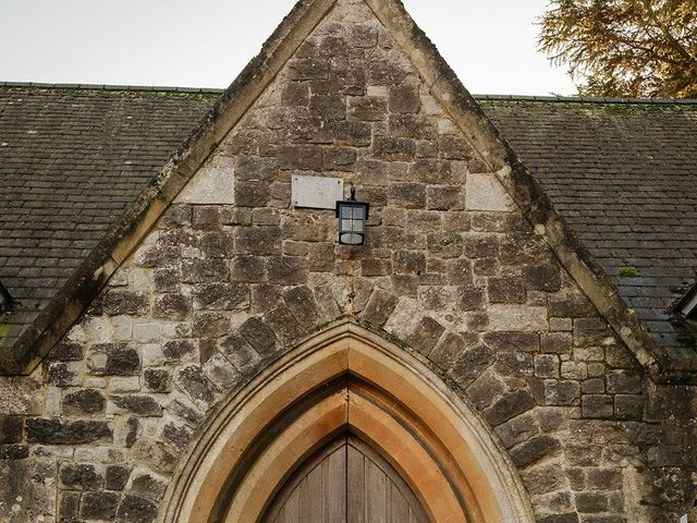 Rory and Veronica's Wedding in Windsor, Berkshire 29