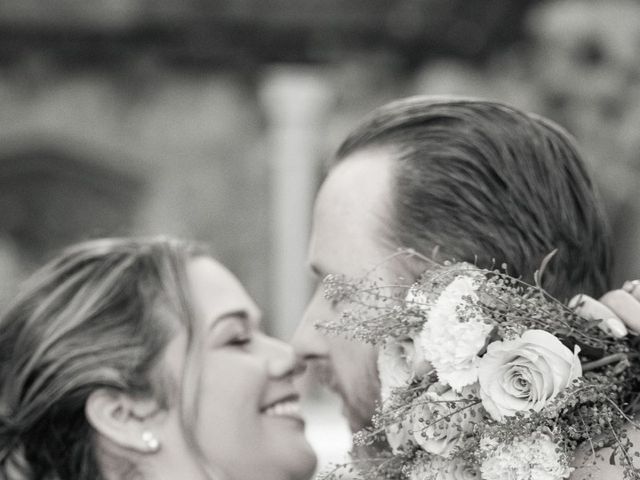 Rory and Veronica's Wedding in Windsor, Berkshire 1