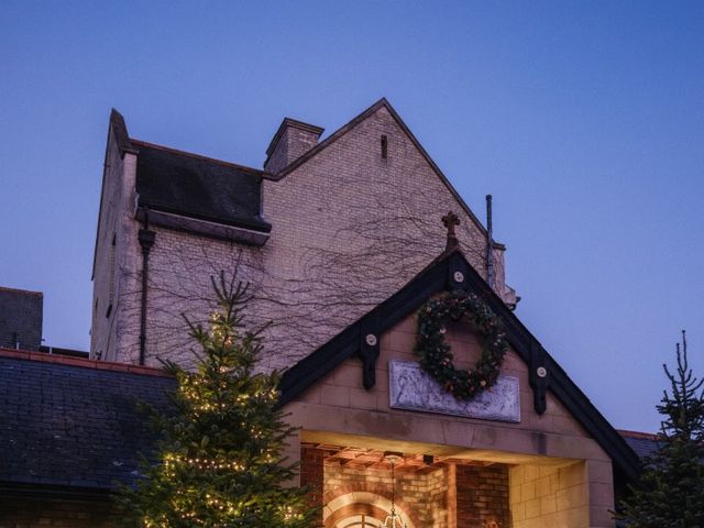 Rory and Veronica's Wedding in Windsor, Berkshire 32