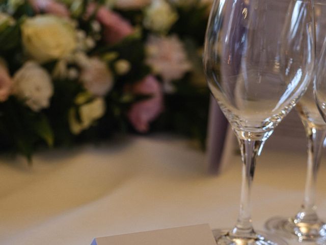 Rory and Veronica's Wedding in Windsor, Berkshire 34