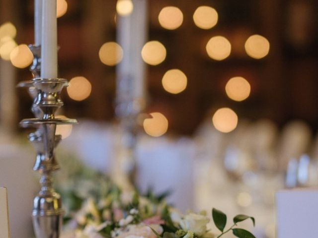 Rory and Veronica's Wedding in Windsor, Berkshire 35