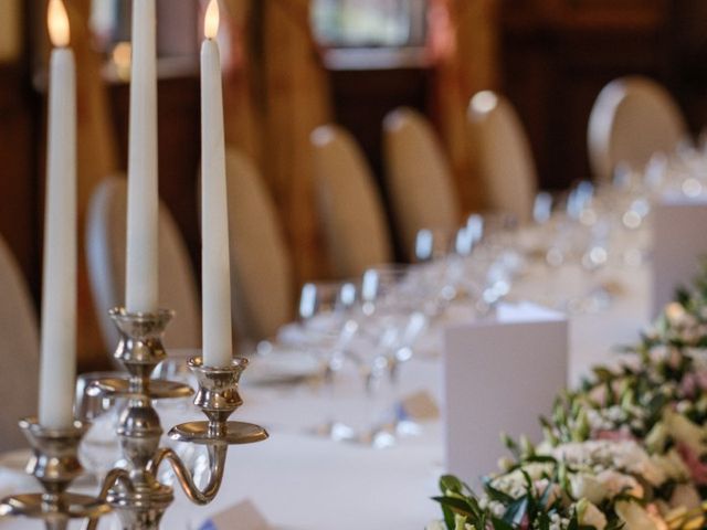 Rory and Veronica's Wedding in Windsor, Berkshire 37