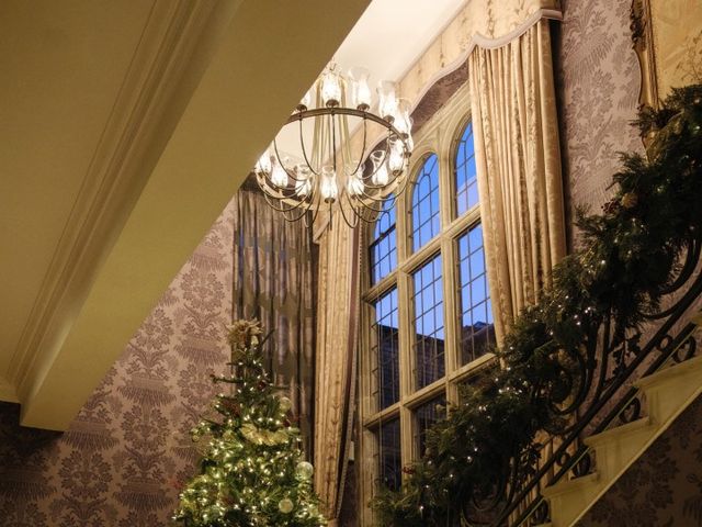 Rory and Veronica's Wedding in Windsor, Berkshire 39