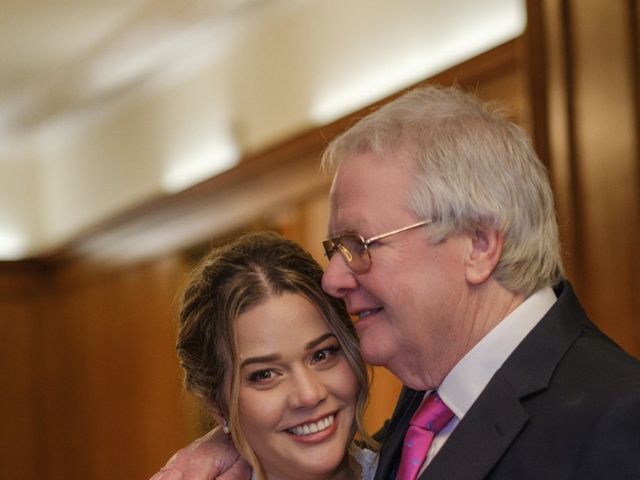 Rory and Veronica's Wedding in Windsor, Berkshire 40