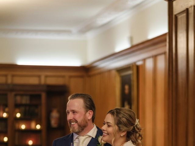 Rory and Veronica's Wedding in Windsor, Berkshire 41