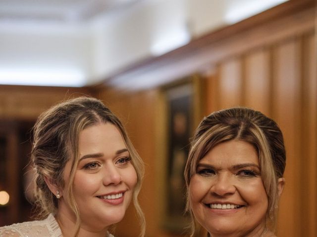 Rory and Veronica's Wedding in Windsor, Berkshire 42