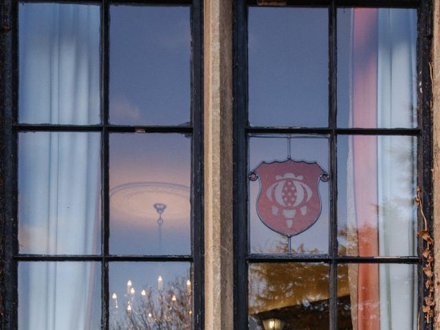 Rory and Veronica's Wedding in Windsor, Berkshire 44