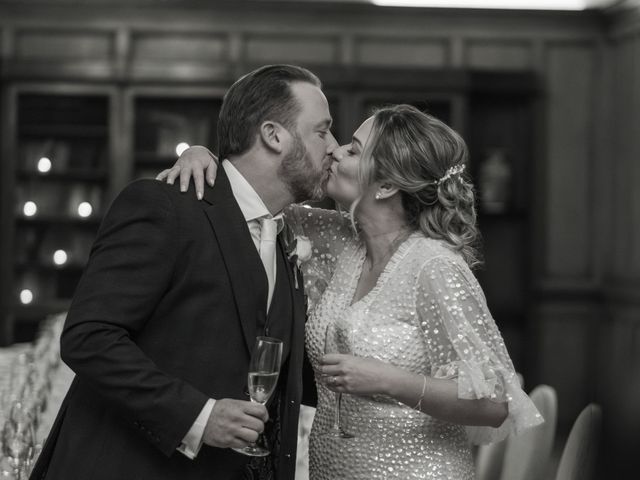 Rory and Veronica's Wedding in Windsor, Berkshire 45