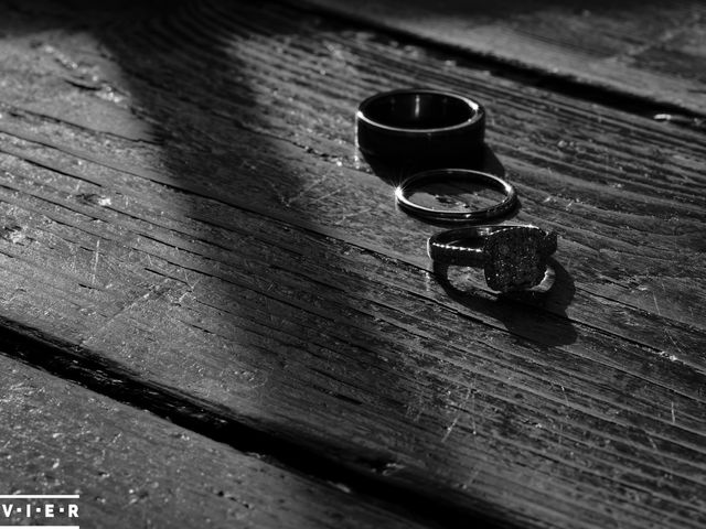 Alfonso and Katie's Wedding in Derby, Derbyshire 3