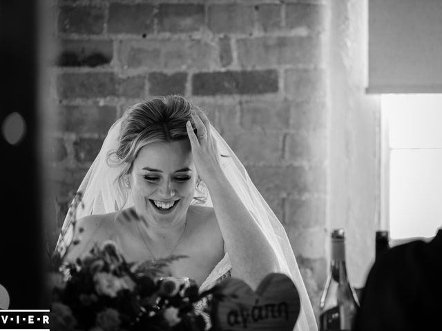 Alfonso and Katie&apos;s Wedding in Derby, Derbyshire 20