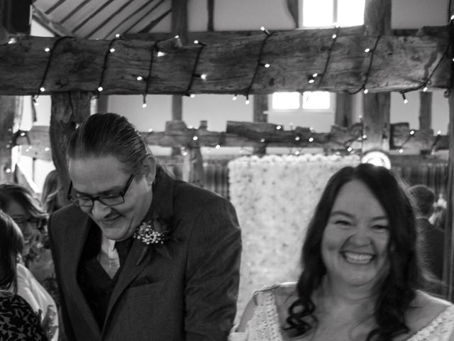 Christopher   and Michelle  &apos;s Wedding in Eaton, Cheshire 7