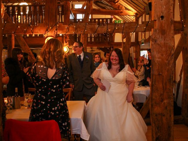 Christopher   and Michelle  &apos;s Wedding in Eaton, Cheshire 17