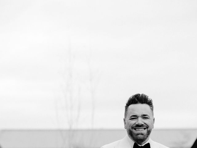 Ashley and Tiffany's Wedding in Silchester, Hampshire 101