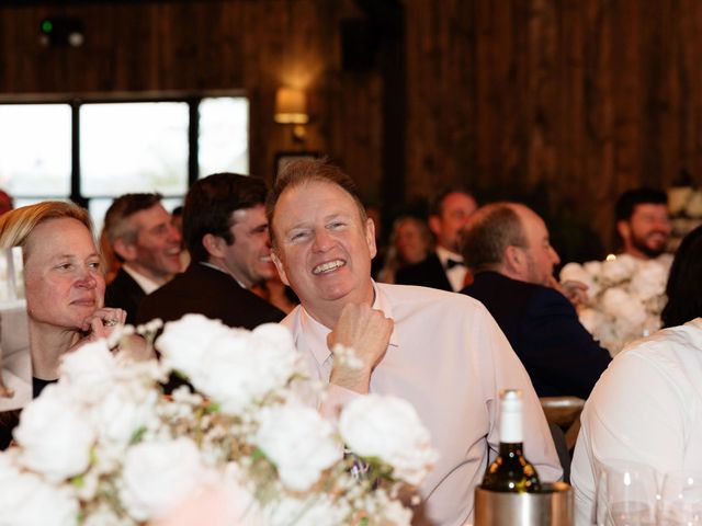 Ashley and Tiffany's Wedding in Silchester, Hampshire 309